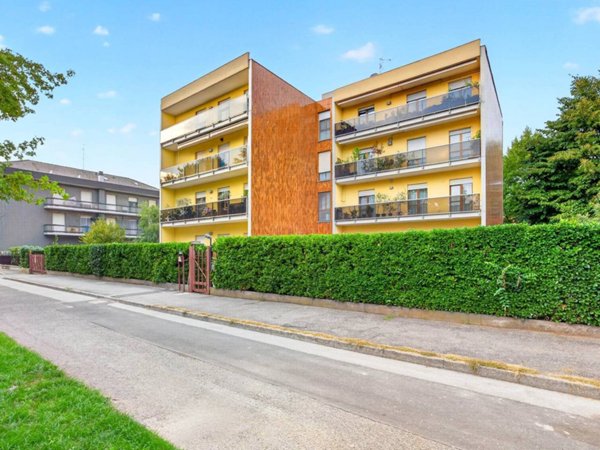 appartamento in affitto ad Arese