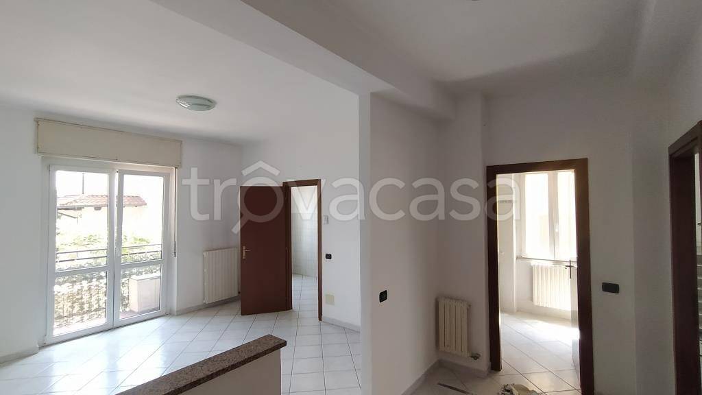 appartamento in affitto ad Arluno