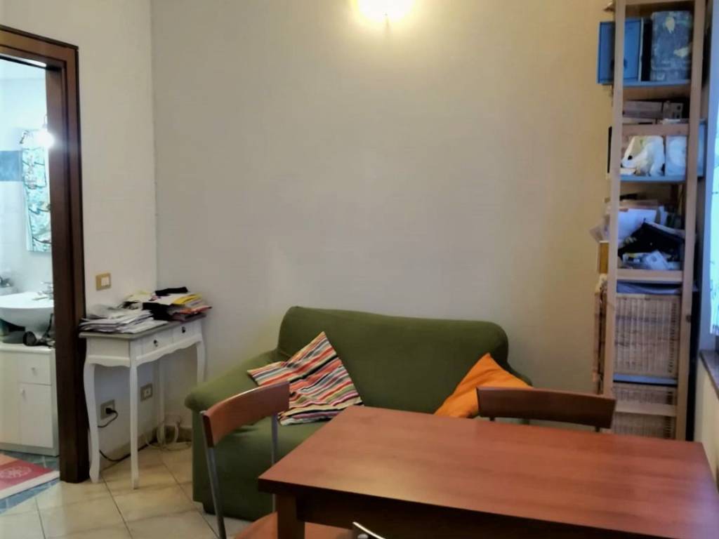 appartamento in affitto ad Arluno