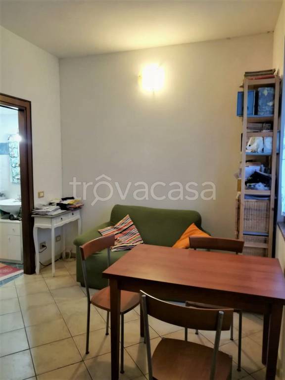 appartamento in affitto ad Arluno