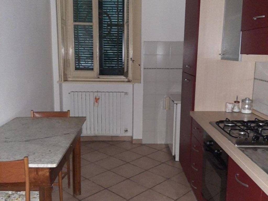 appartamento in affitto ad Arluno