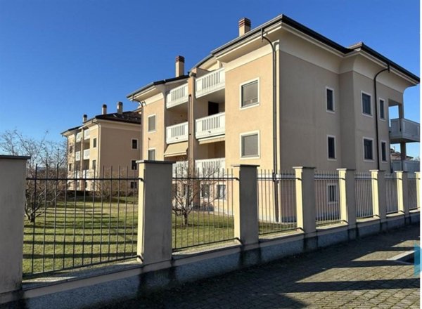 appartamento in affitto ad Arluno