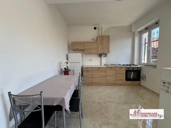 appartamento in affitto ad Arluno