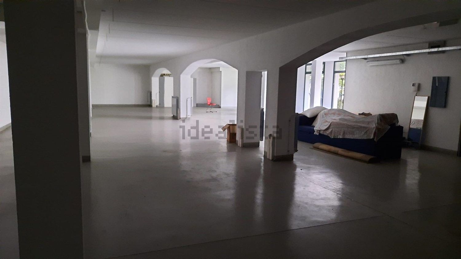 ufficio in affitto ad Arluno