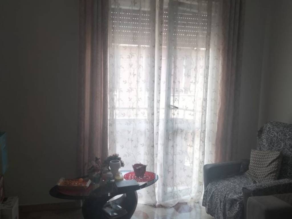 appartamento in affitto ad Arluno