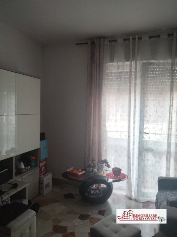 appartamento in affitto ad Arluno