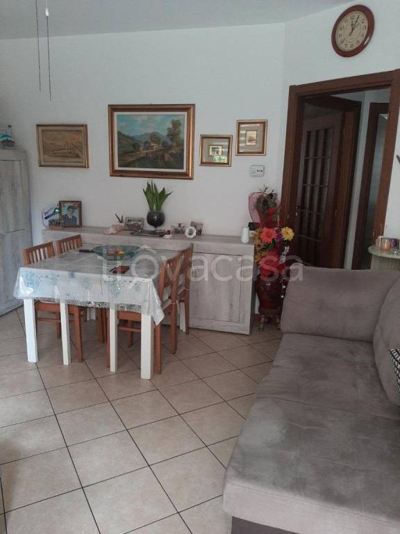 appartamento in affitto ad Arluno
