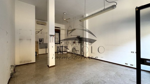 loft in affitto ad Arluno