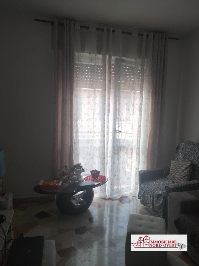 appartamento in affitto ad Arluno