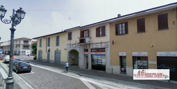 appartamento in affitto ad Arluno