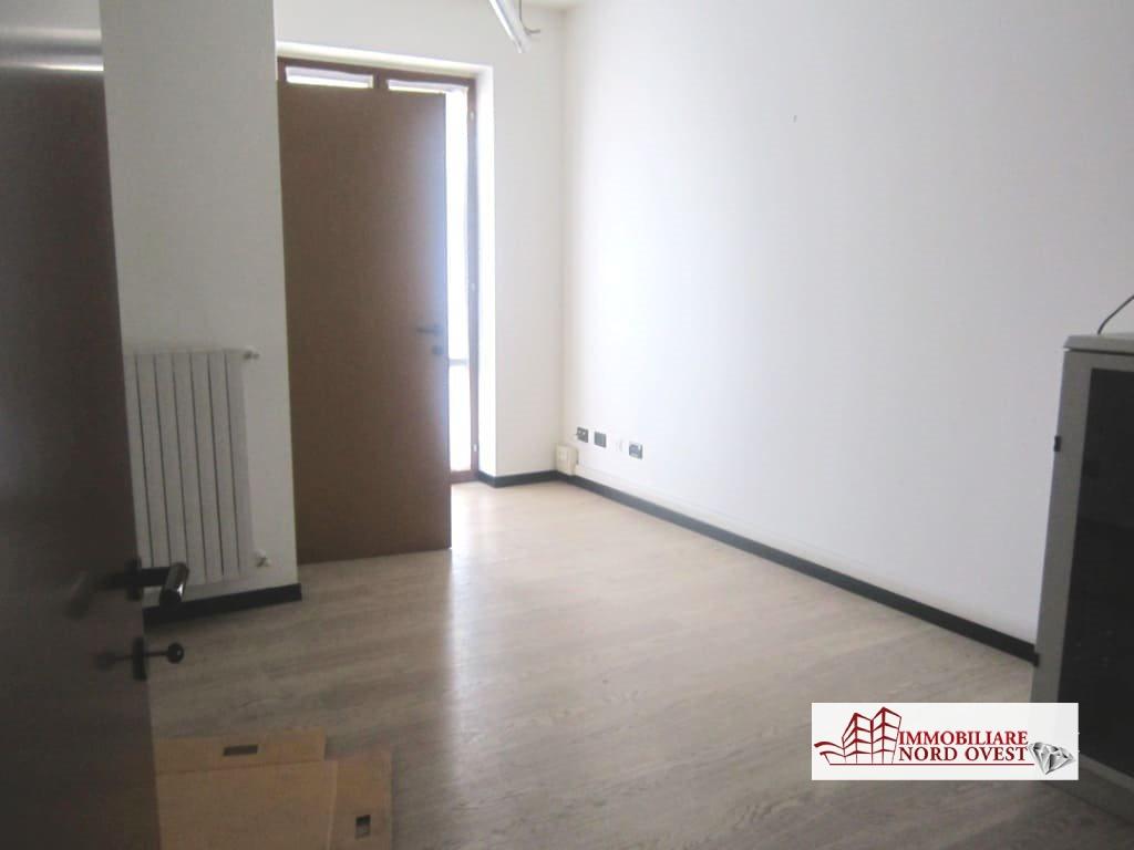 appartamento in affitto ad Arluno