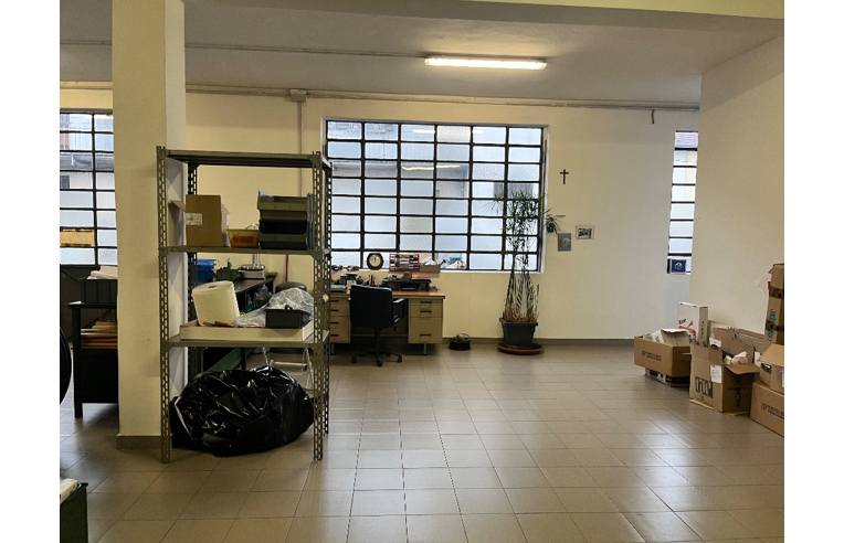 ufficio in affitto ad Arluno