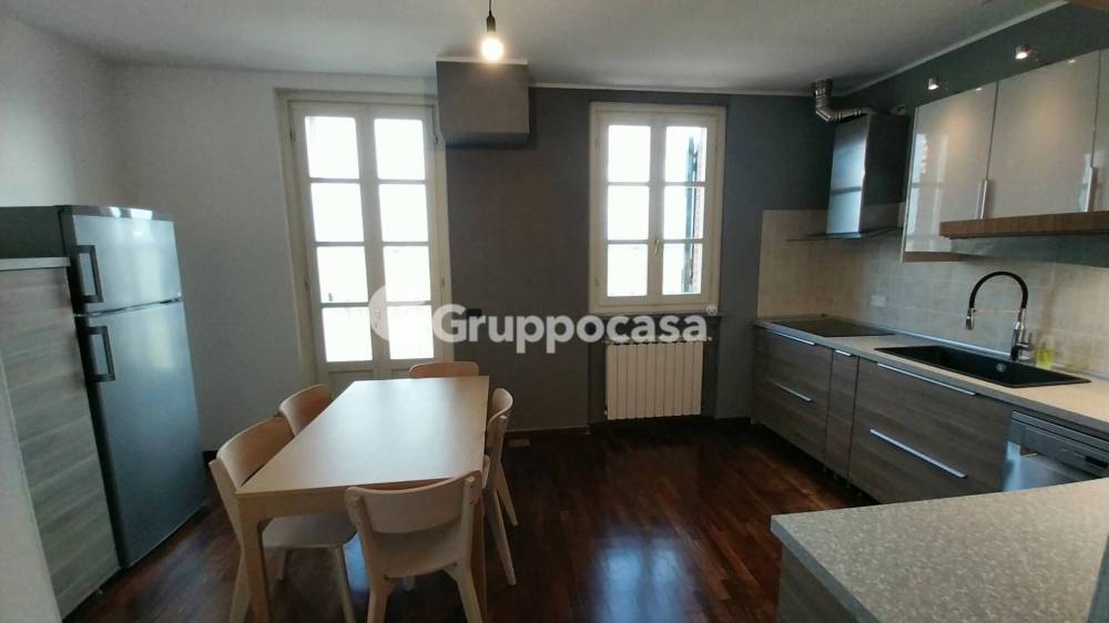 appartamento in affitto ad Arluno