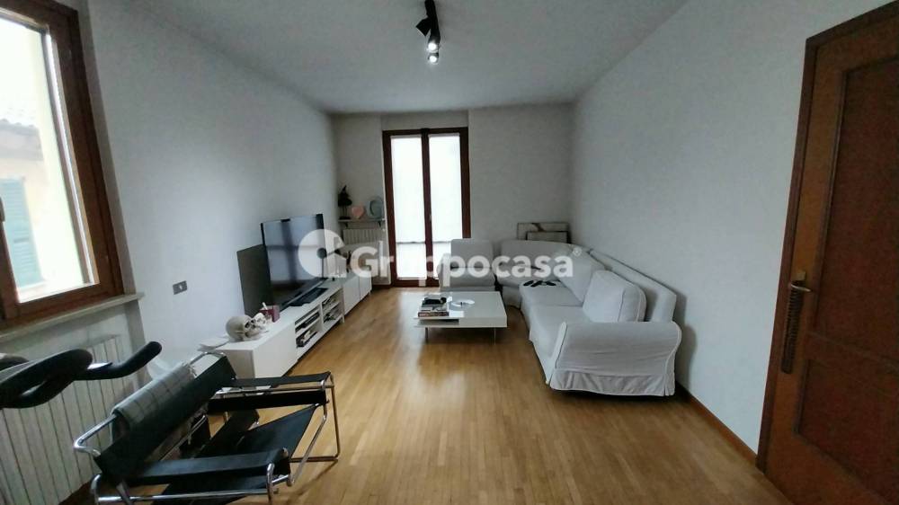 appartamento in affitto ad Arluno