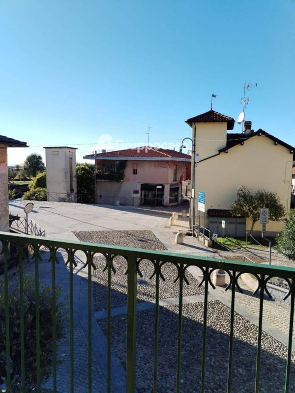 appartamento in affitto ad Arluno