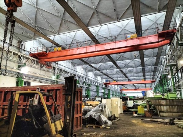 locale commerciale in affitto ad Arluno