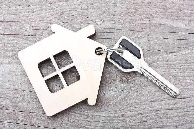 appartamento in affitto ad Arluno