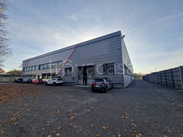 casa semindipendente in affitto ad Arluno