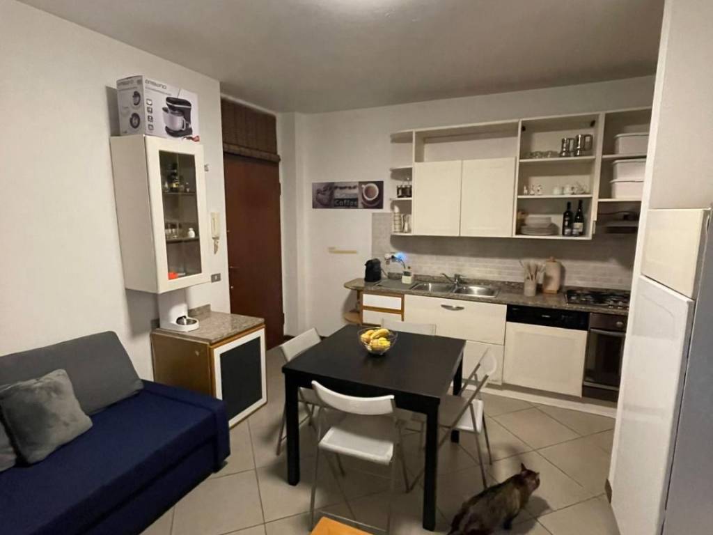 appartamento in affitto ad Arluno