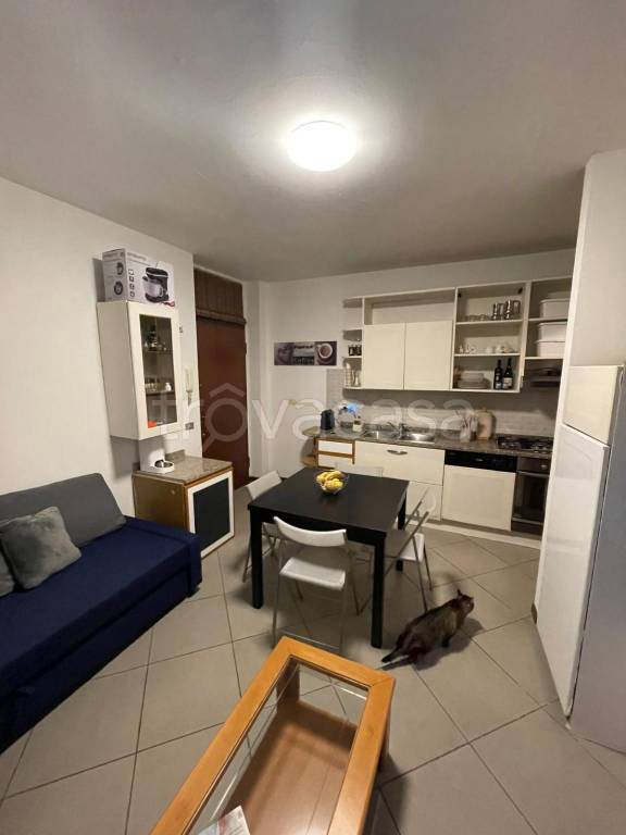 appartamento in affitto ad Arluno