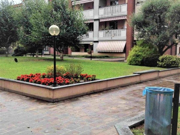 appartamento in affitto ad Arluno