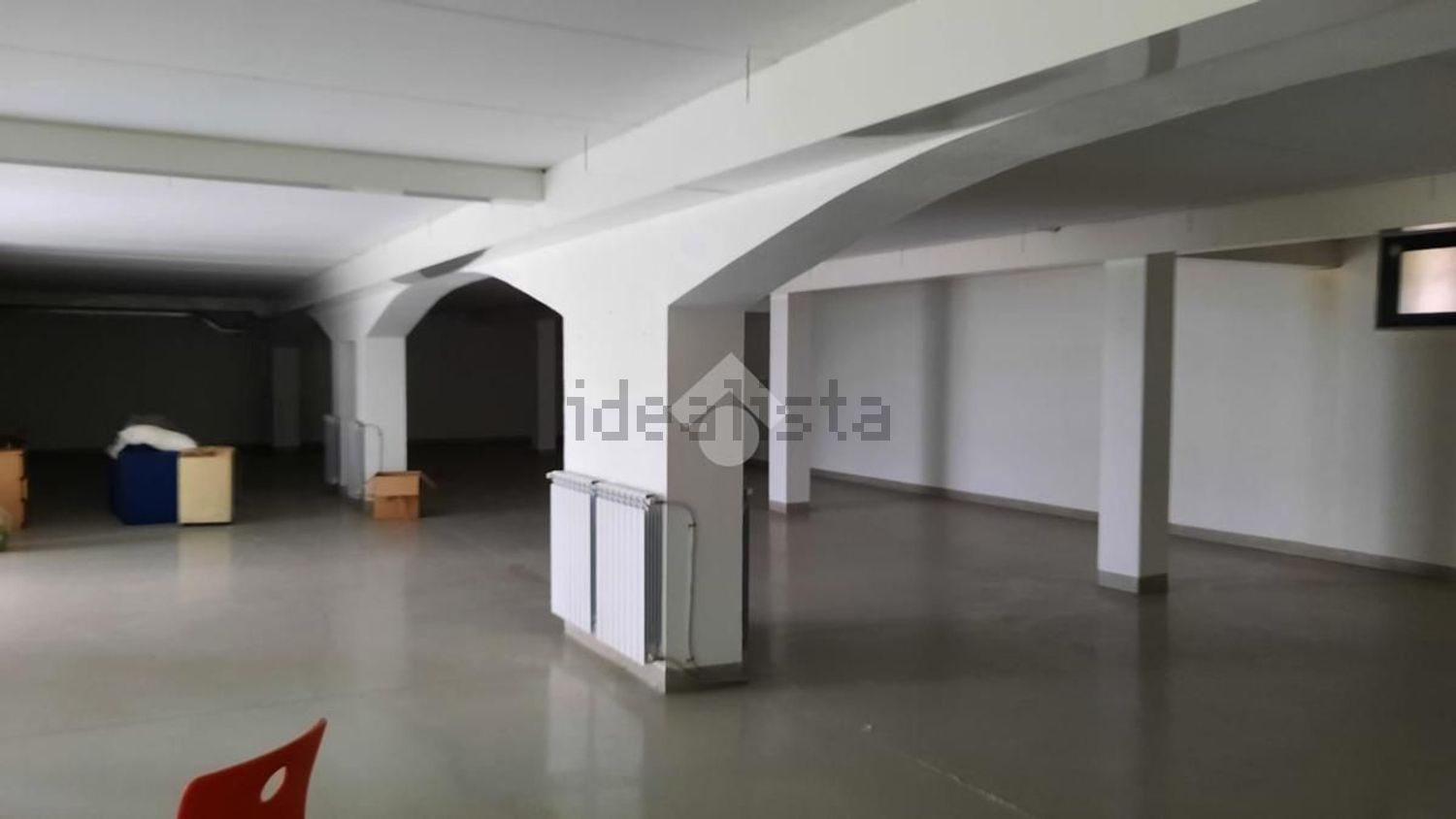 ufficio in affitto ad Arluno