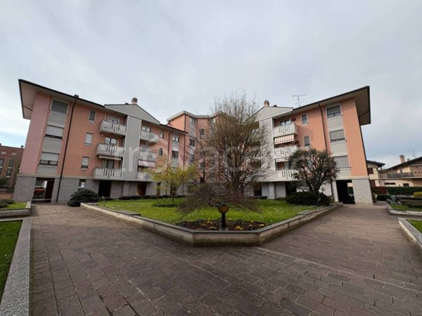 appartamento in affitto ad Arluno