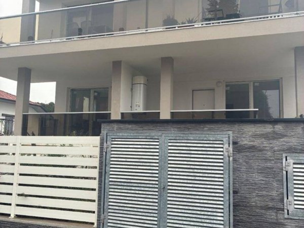 appartamento in affitto ad Arluno