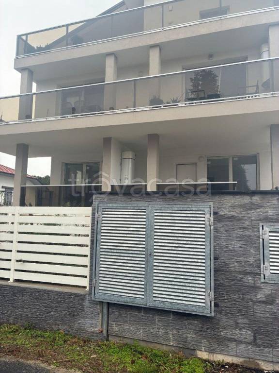 appartamento in affitto ad Arluno