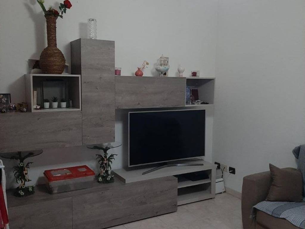 appartamento in affitto ad Arluno