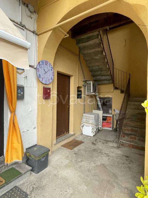 appartamento in affitto ad Arluno