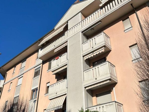 appartamento in affitto ad Arluno