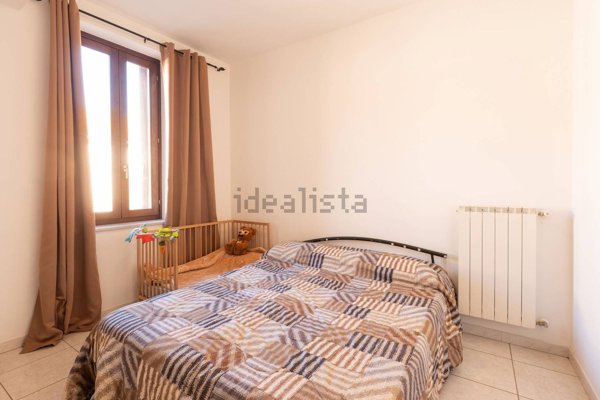 appartamento in affitto ad Arluno in zona Rogorotto