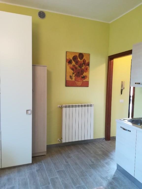 appartamento in affitto ad Arluno