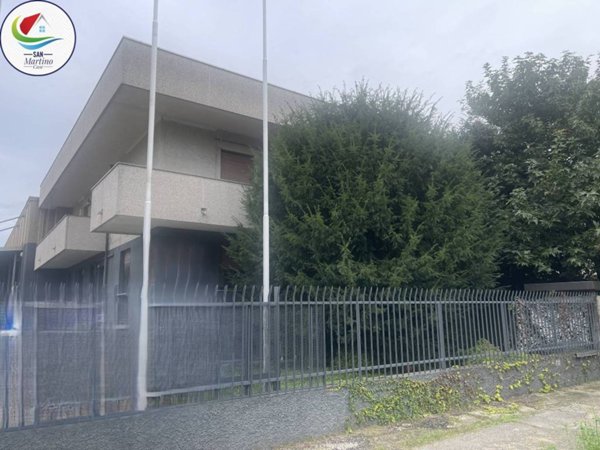 appartamento in affitto ad Arluno