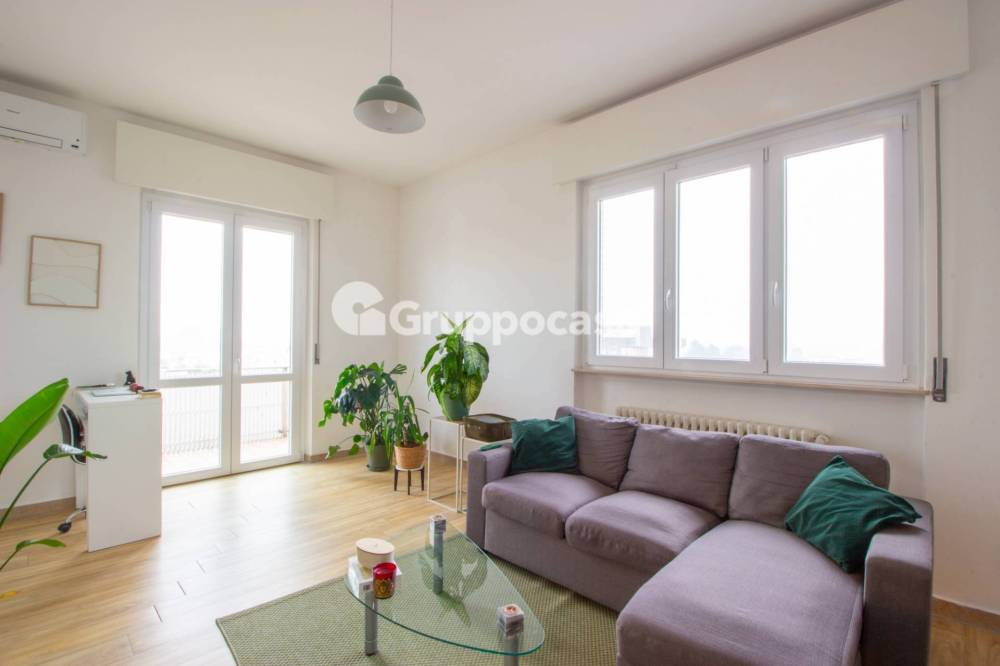 appartamento in affitto ad Arluno