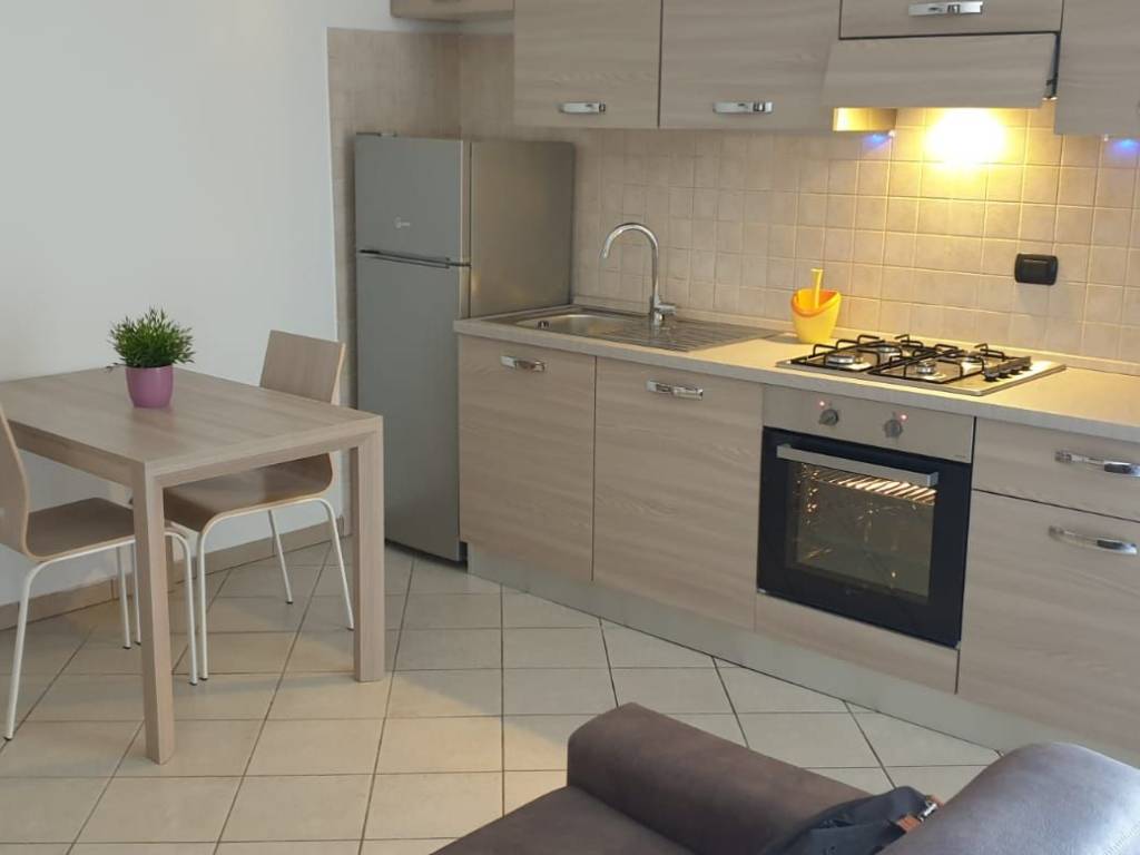 appartamento in affitto ad Arluno
