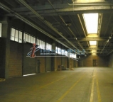 negozio in affitto ad Arluno