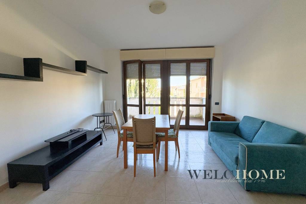 appartamento in affitto ad Arluno