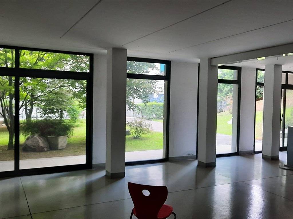 ufficio in affitto ad Arluno