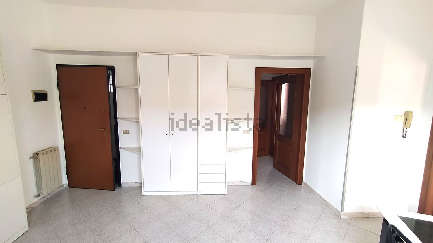 appartamento in affitto ad Arluno in zona Rogorotto