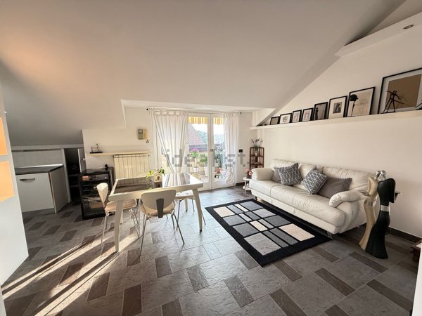 appartamento in affitto ad Arluno