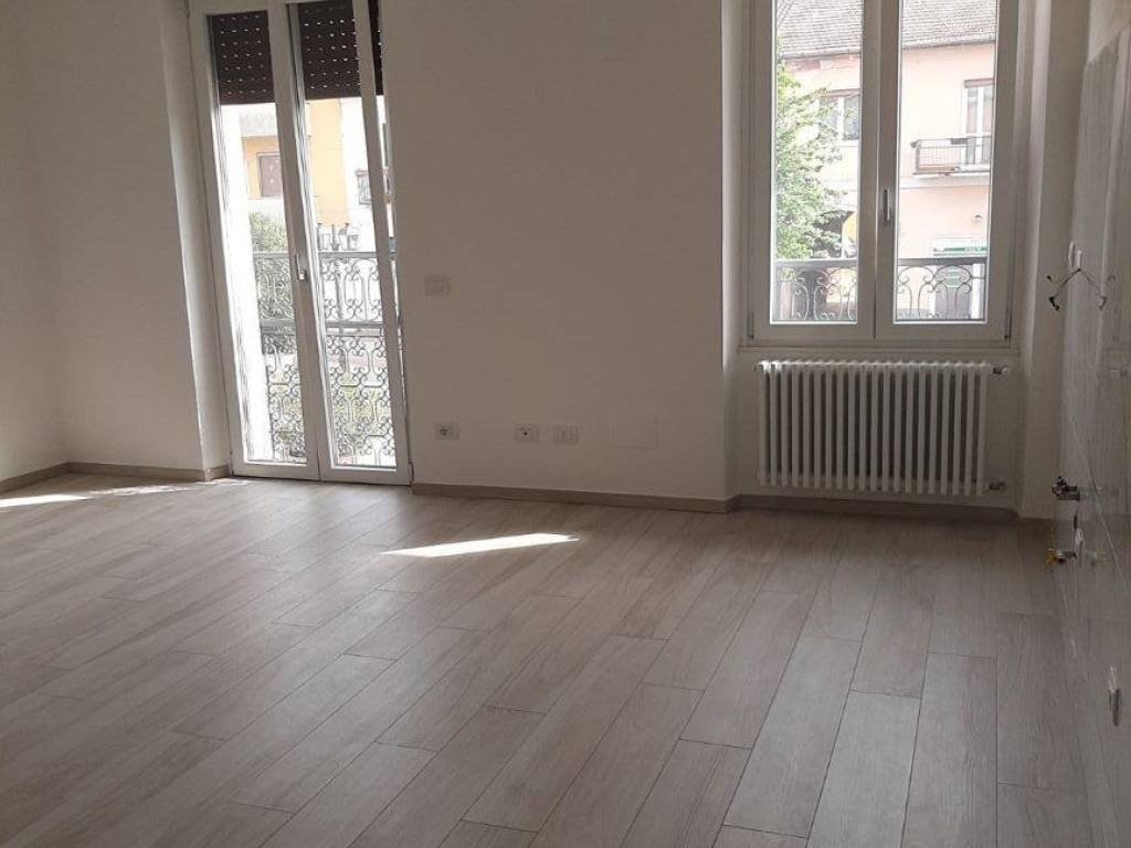 appartamento in affitto ad Arluno