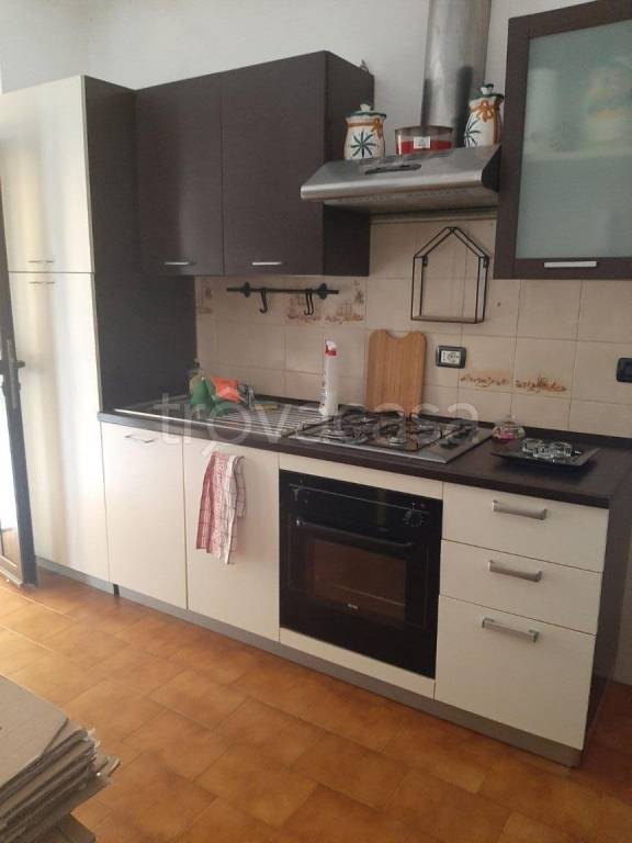 appartamento in affitto ad Arluno in zona Rogorotto