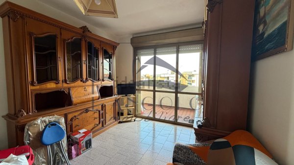appartamento in affitto ad Arluno in zona Rogorotto