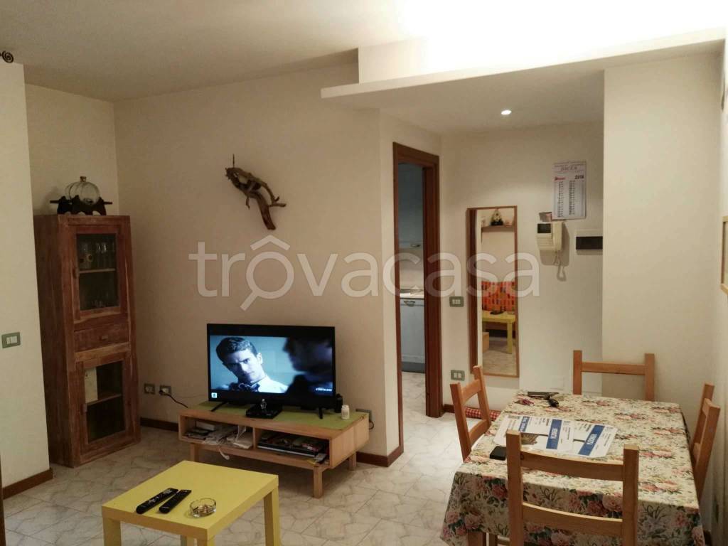 appartamento in affitto ad Arluno