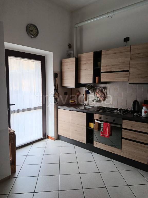 appartamento in affitto ad Arluno in zona Rogorotto