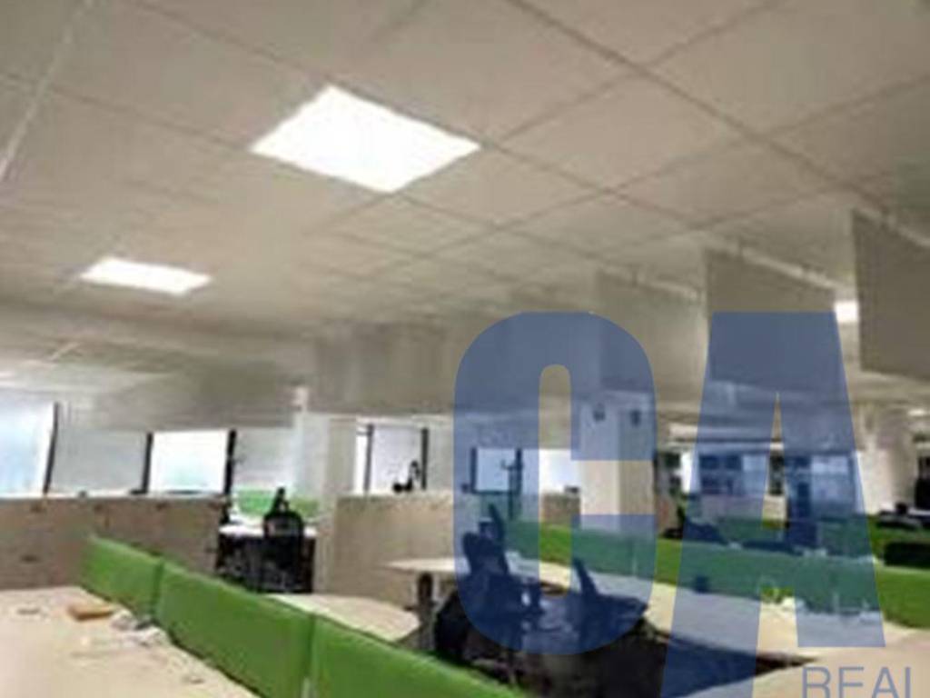 ufficio in affitto ad Assago
