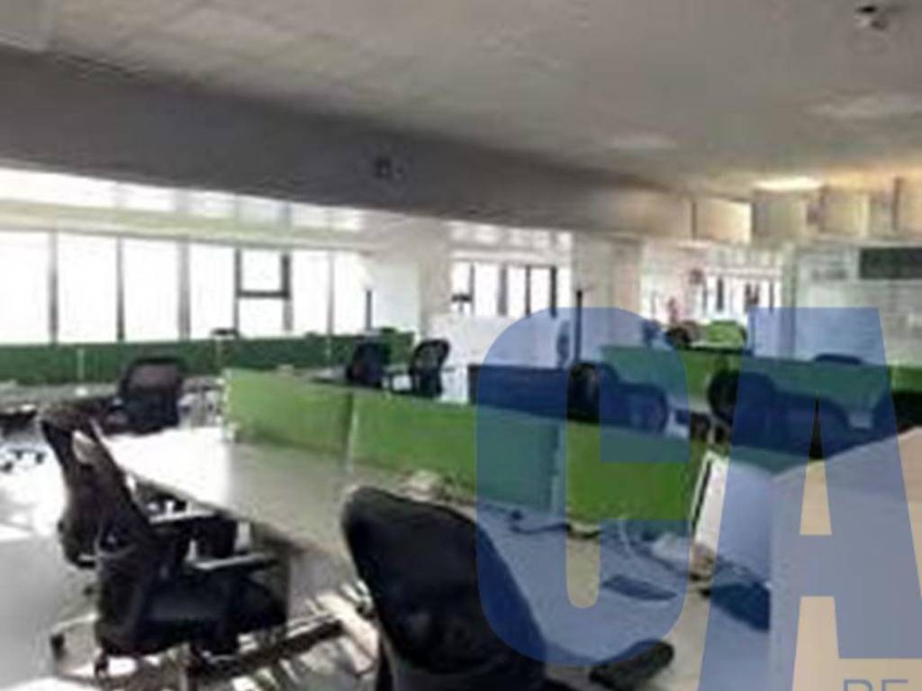 intera palazzina in affitto ad Assago