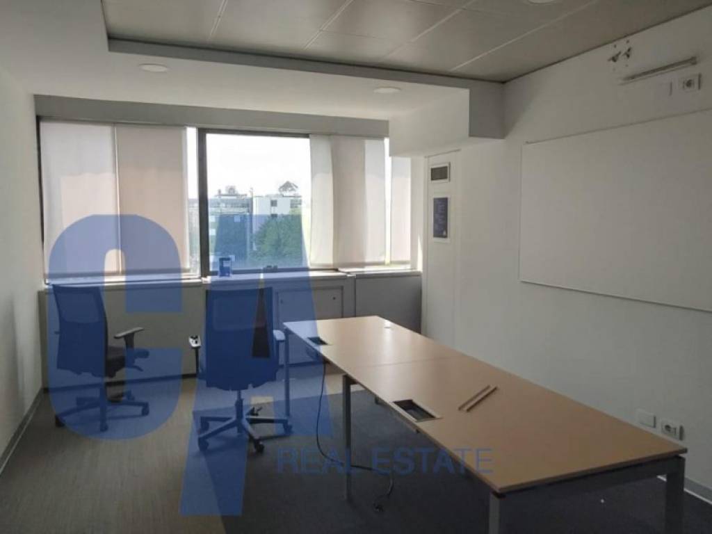 ufficio in affitto ad Assago